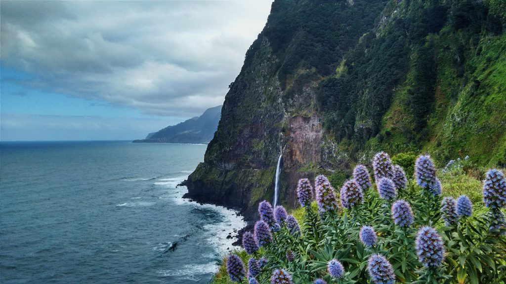 Madeira